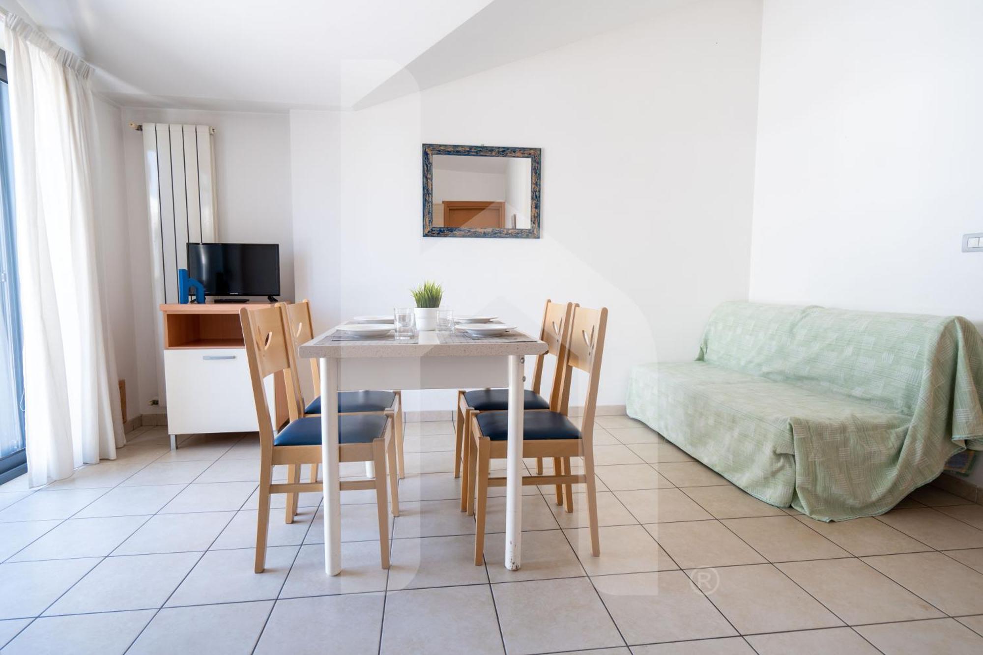 Holiday Rendez Vous Pineto Exterior foto