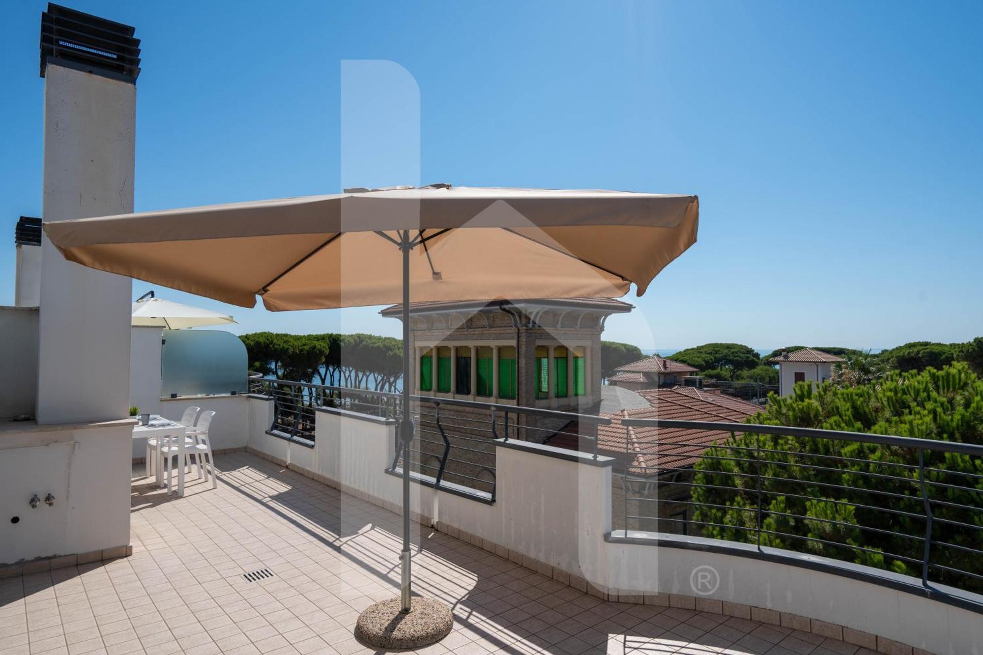 Holiday Rendez Vous Pineto Exterior foto