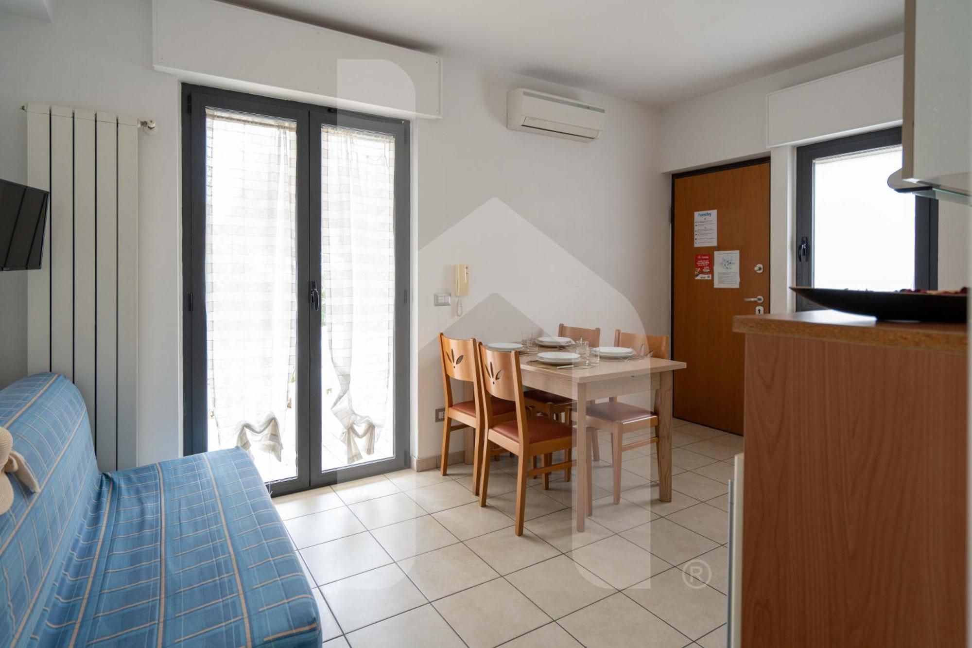 Holiday Rendez Vous Pineto Exterior foto