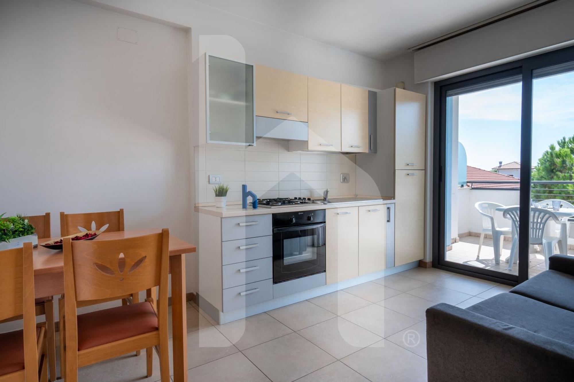 Holiday Rendez Vous Pineto Exterior foto