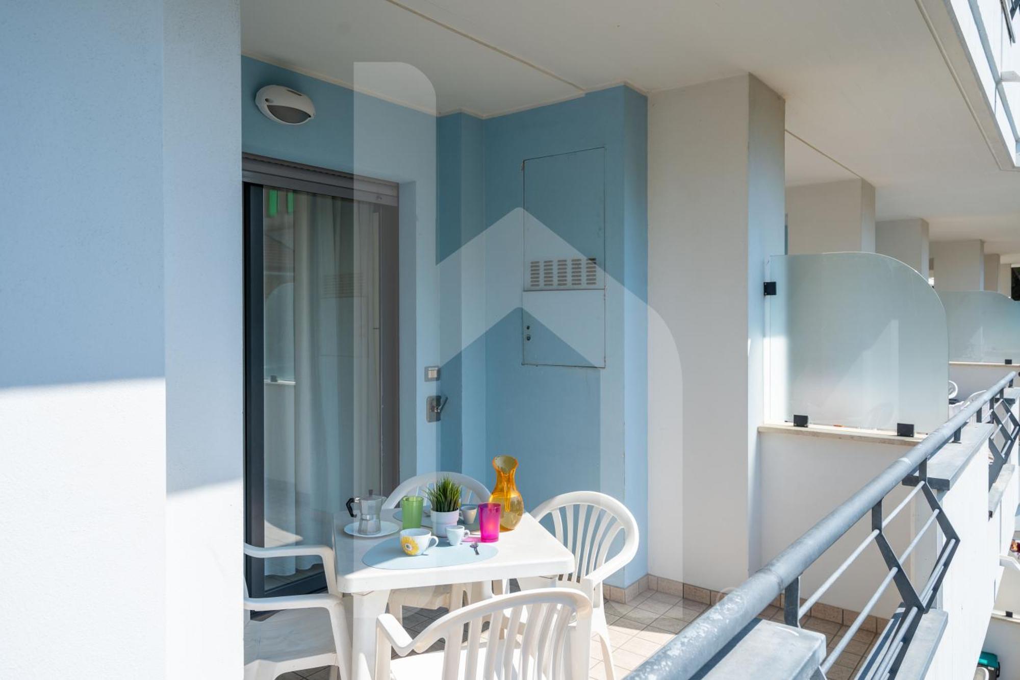 Holiday Rendez Vous Pineto Exterior foto
