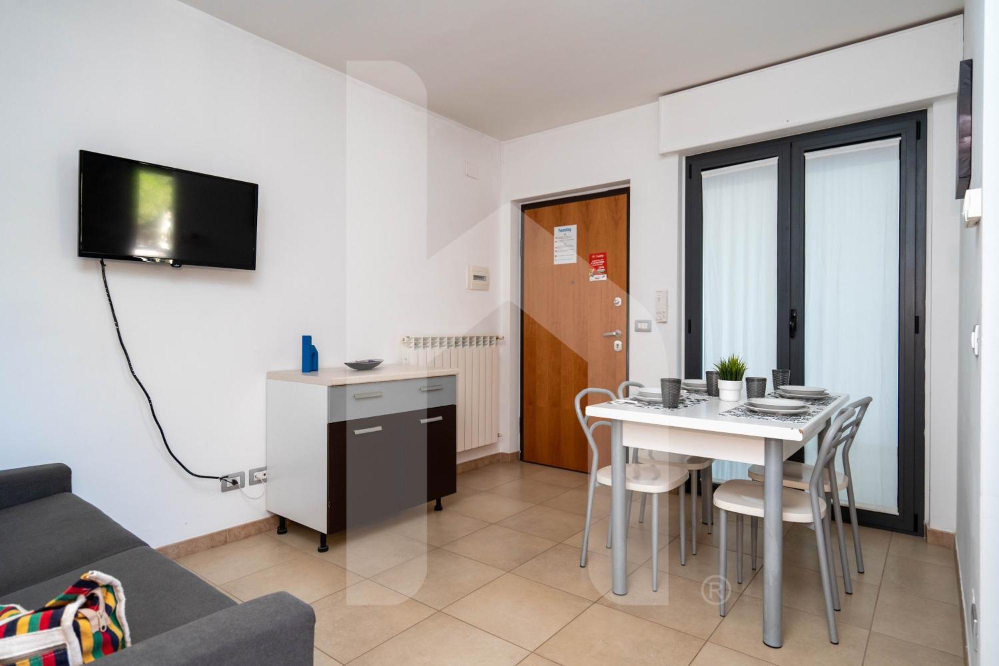 Holiday Rendez Vous Pineto Exterior foto