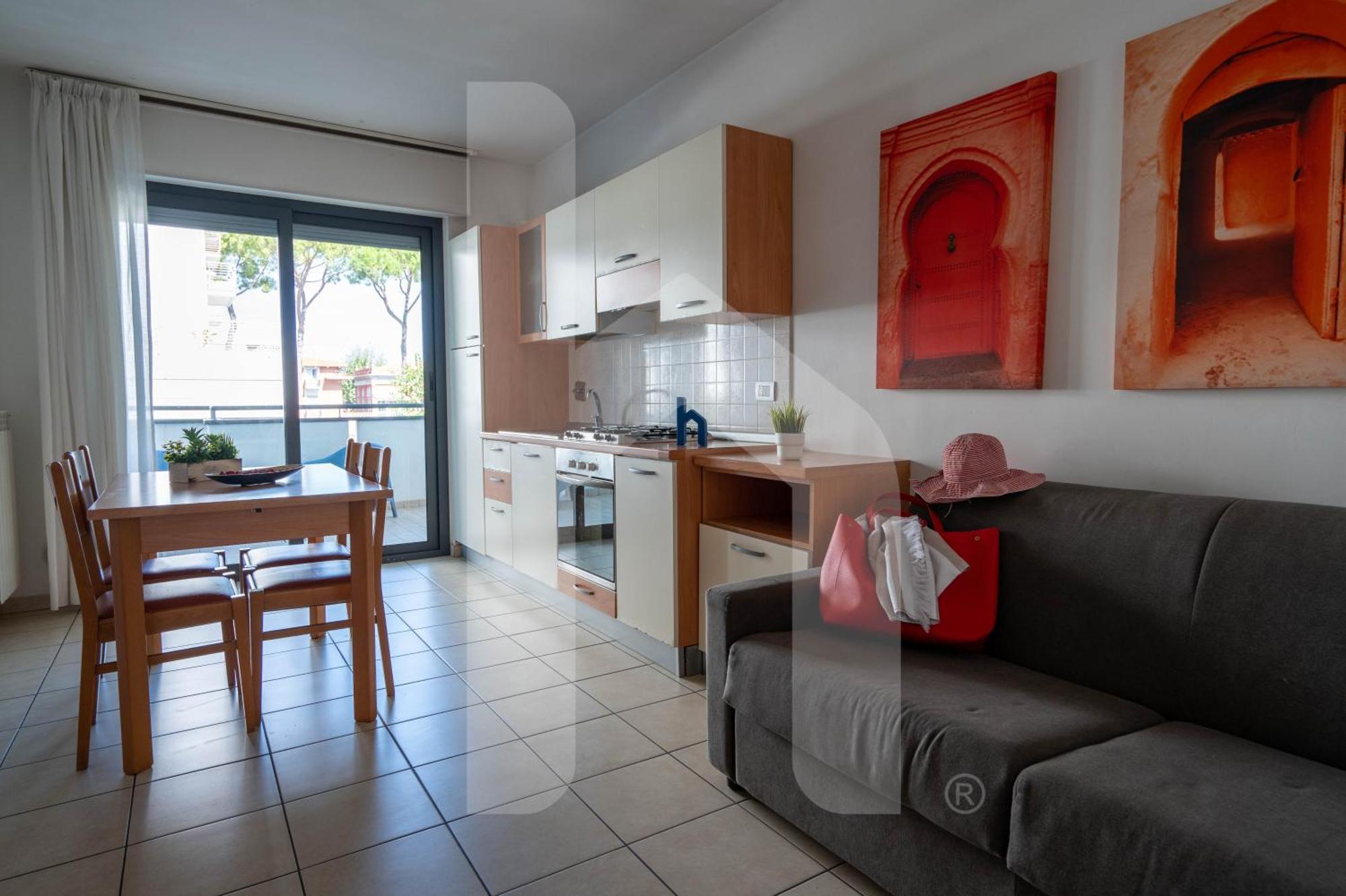 Holiday Rendez Vous Pineto Exterior foto