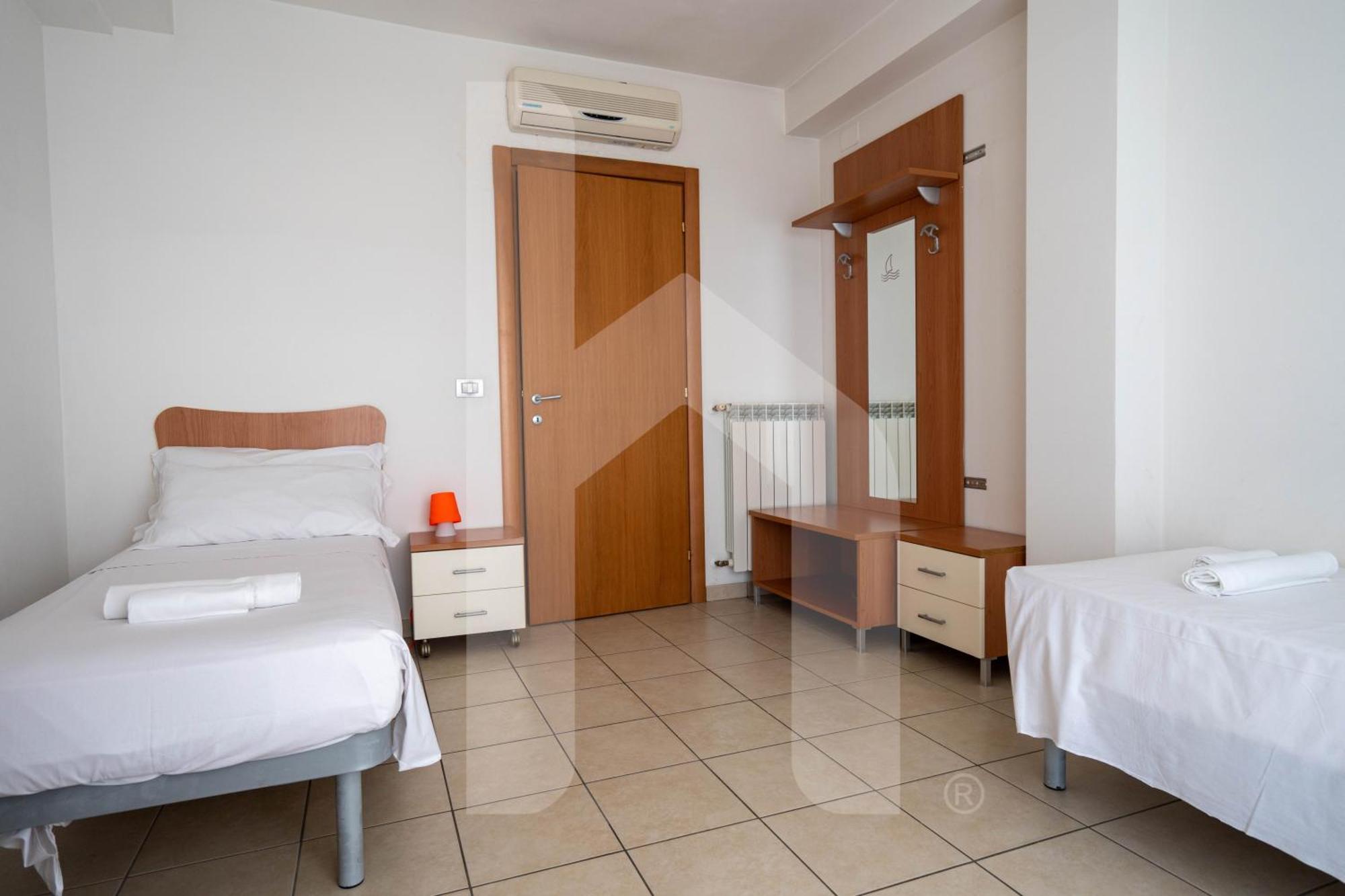Holiday Rendez Vous Pineto Exterior foto